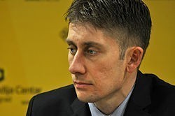 Александар Мартиновић (СНС), Фото: википедија