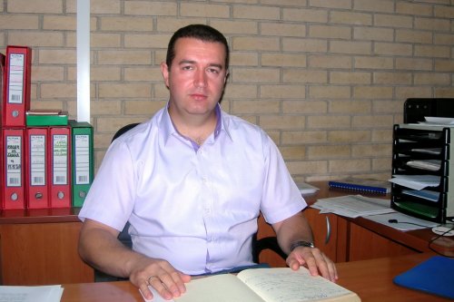 Aleksandar Simonović, Foto prokupljenadlanu.rs
