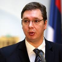 Vučić počasni građanin Leskovca