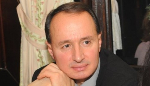 Др Милан Јовановић је лажирао студију и постао хир