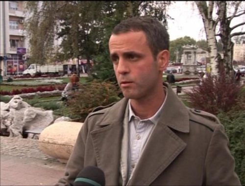 Dragan Dozet: Pozivam kolege na rad, a rukovodstva AK na ostavke