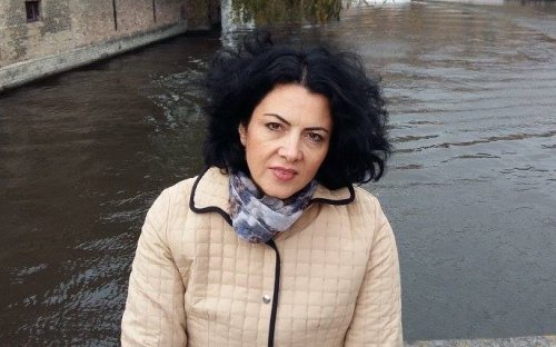 Dragana Sotirovski odbranila nezavisno novinarstvo
