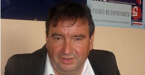 Ukinuta presuda bivšem predsedniku Opštine Leskovac