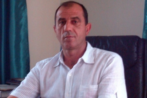 Председник општине Дољевац се предао полицији