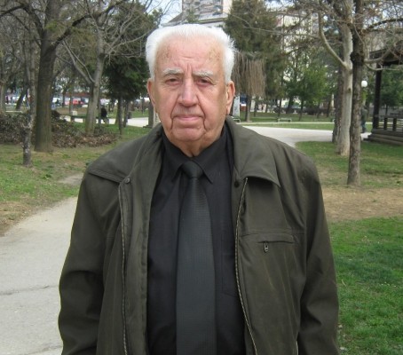 Nikola Ilić, istoričar i publicista iz Leskovca