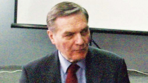 Dr Ivo Visković