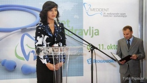 Srpska naučnica napravila softver za brzo otkrivanje mesta primarnog karcinoma