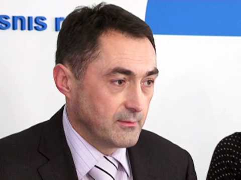 Milan Lapčević, predsednik GO DSS-a Niš: Otkazati posetu premijera Albanije