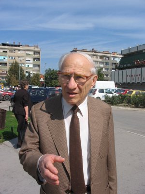 Slobodan Stojiljković