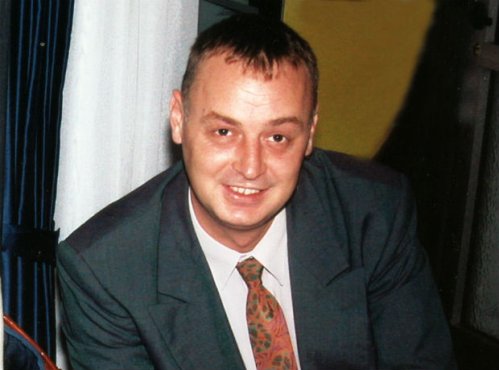 Miljan Ristović