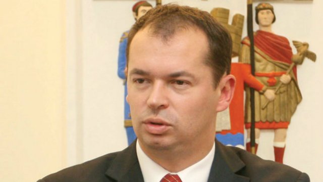 Tri godine Simonovićevog gradonačelnikovanja
