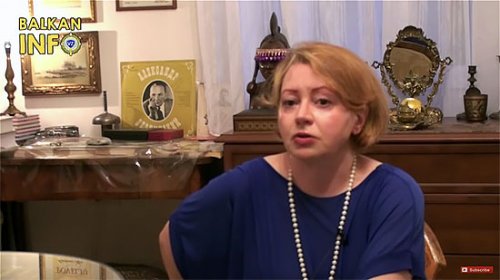 Мила Алечковић: Какви профили људи су на власти у свету и Србији?(ВИДЕО)