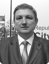 Преминуо градски већник Ненад Гашевић