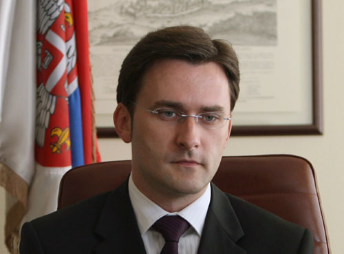 Ministar Selaković odbacio predlog advokata o posredovanju EU