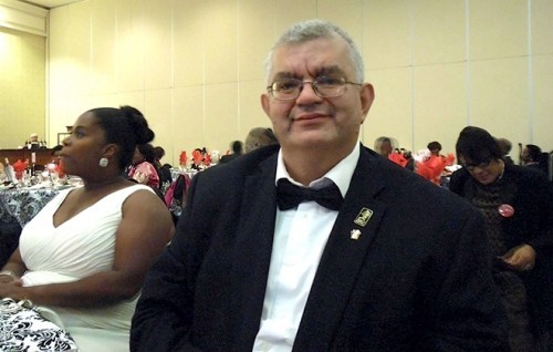 Prof. dr Dragoljub David Pokrajac (SAD)
