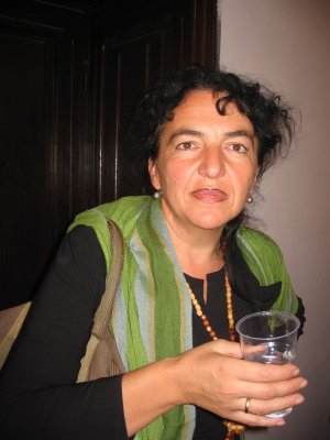 Ljiljana Stojanović, urednik JUGpress-a