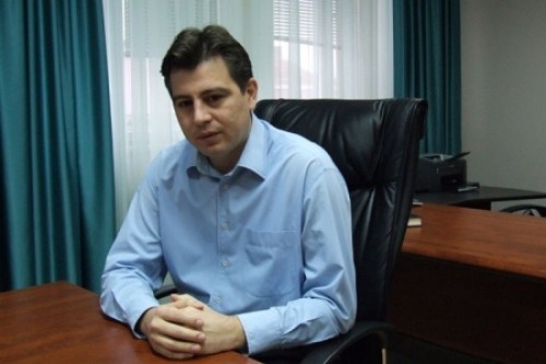 Vasić: Aktiviramo Koaliciju za Pirot
