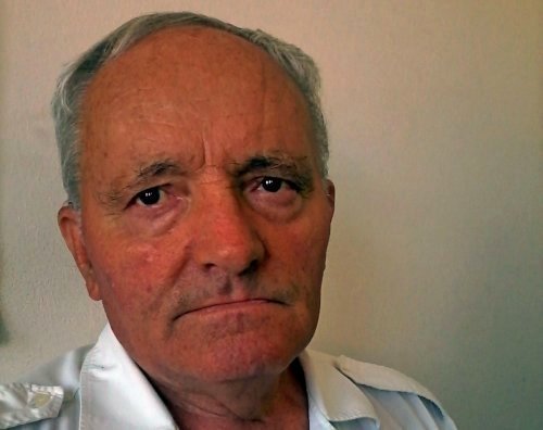 Preminuo profesor Vidoje Cvetanović, autor dela "Rečnik zaplanjskog govora"