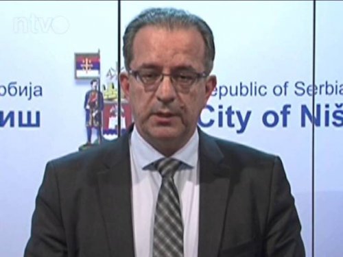 Градоначелник Ниша забранио мобилне телефоне на састанцима