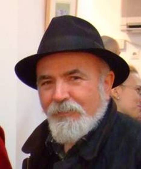 Zvonimir Kostić Palanski, Foto: Vikipedija
