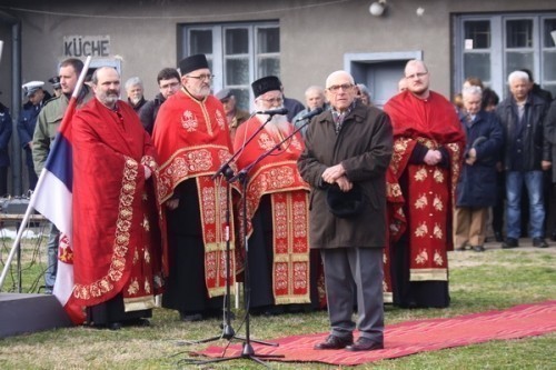Niš: Logor na Crvenom krstu jedan od najposećenijih u Srbiji