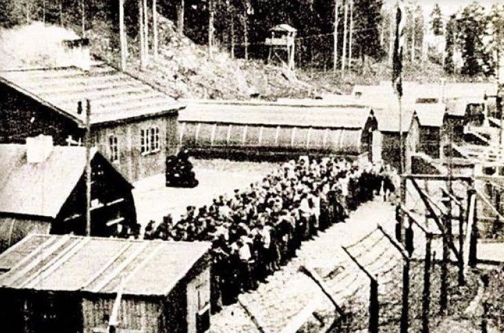 Premijera filma ,,Logor smrti u Karašjoku" - priča o stradanju Srba u norveškim logorima tokom Drugog svetskog rata