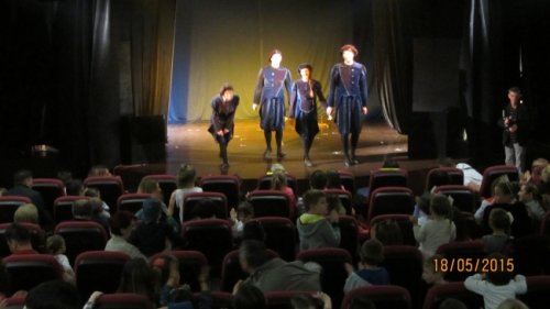 За "Луткарско позориште" две престижне награде у Сарајеву
