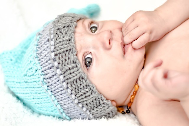 Четири занимљивости о огрлицама за бебе