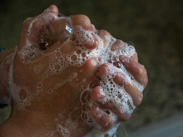 Najbolji saveti za pravilno održavanje higijene ruku