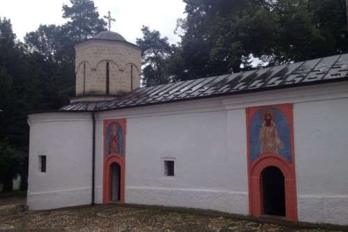 Osmo čudo sveta u srcu Srbije: Da li je ovo jedini manastir koji ispunjava želje?