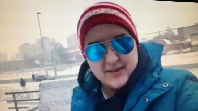 Марија Шерифовић позива на дочек српске Нове године у Нишу (ВИДЕО)