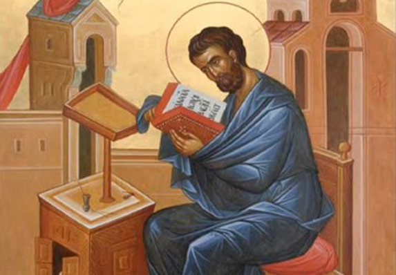 Danas je Markovdan - Sveti apostol i jevanđelista Marko