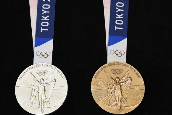 Bravo za Srbiju: Prve dve medalje za Srbiju na Olimpijadi u Tokiju