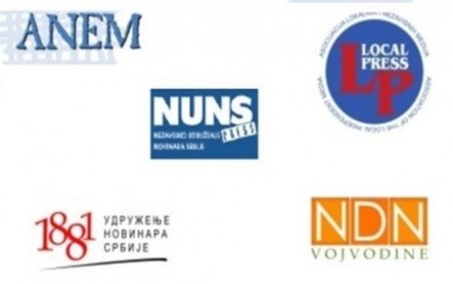 Srpski novinari: Niš treba da uskladi svoje propise sa Zakonom o medijima