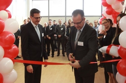 Данска компанија "Микелсен електроник" почела са радом у Нишу