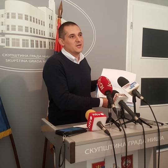 Stanković kao mediajtor u rešavanju problema između građana i institucija