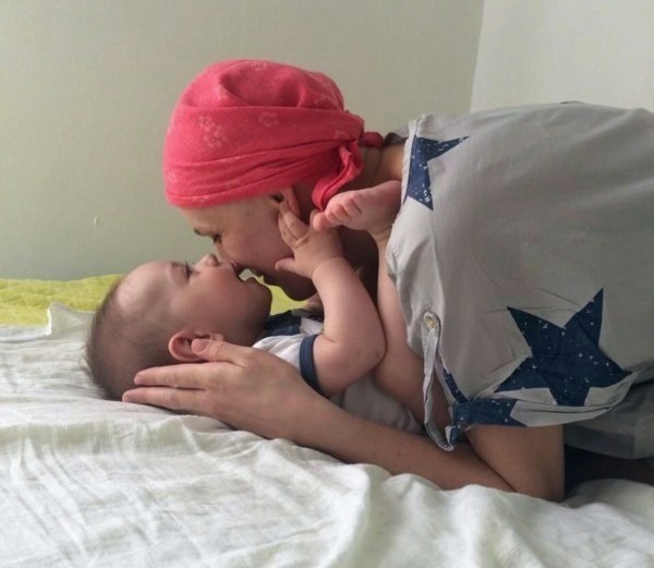 Mlada mama iz Vranja obolela od leukemije: Miljani za operaciju potrebno još 80.000 evra