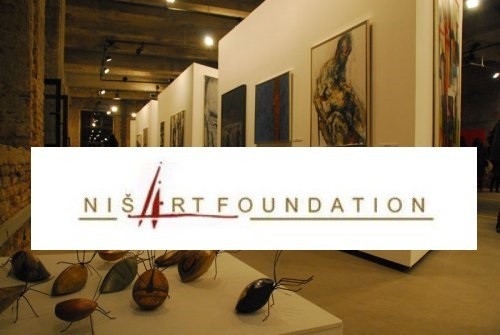 Нишка арт фондација расписује конкурс за 2016. у вредности од 18.000 евра