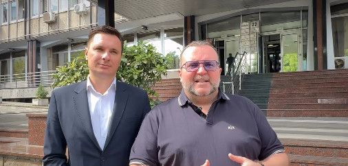 Ниш добија савремено опремљену мобилну амбуланту