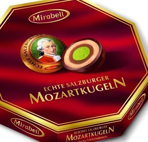 Што смо волели, нема више - произвођач "Моцарт кугли" поднео захтев за стечај