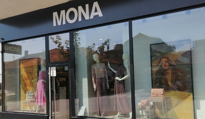 "Мона Фешн" унапређује производњу у Врању