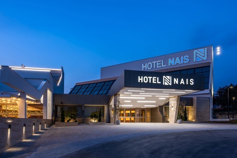 Foto: Hotel Nais