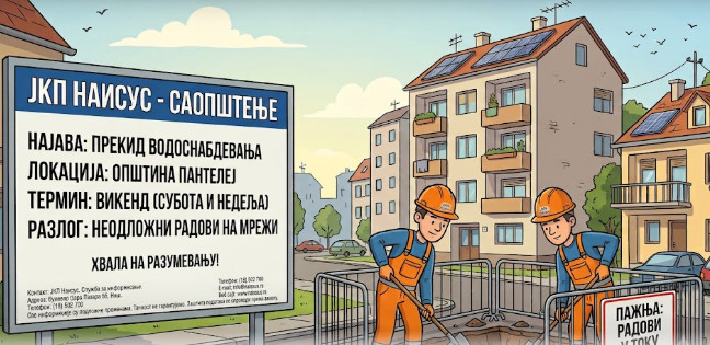 Фото: Јужна Србија