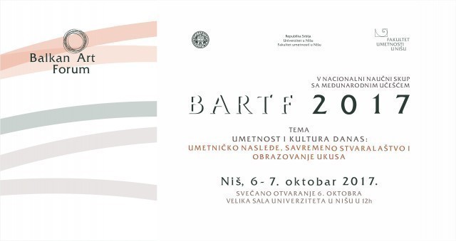 5. Balkan Art Forum