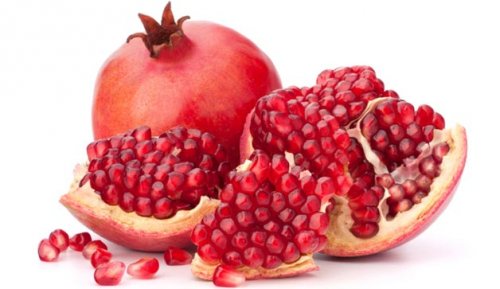 Nar voće, Foto: ilustracija