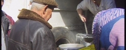 На гладне нико не мисли: Нема топлих оброка за социјално угрожене Нишлије