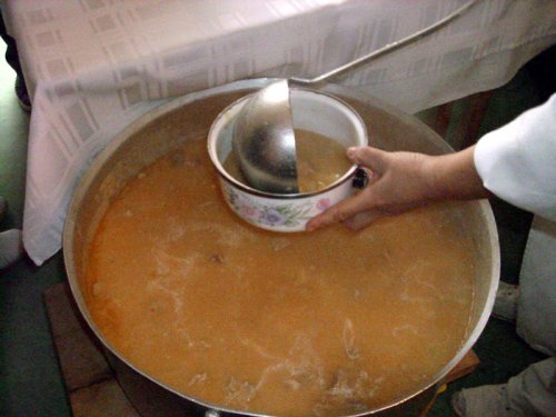 Belami-Narodna kuhinja