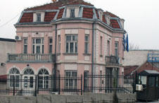 Затвара се грчки конзулат у Нишу