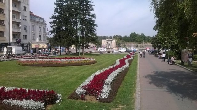 У Нишу 41 одсто више туриста у односу на јануар месец