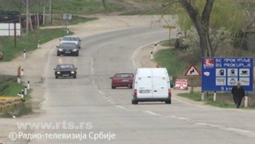 Velika očekivanja od auto-puta Niš-Priština-Drač